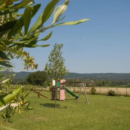 La Pergoline - Large Renovated With Pool And Jacuzzi