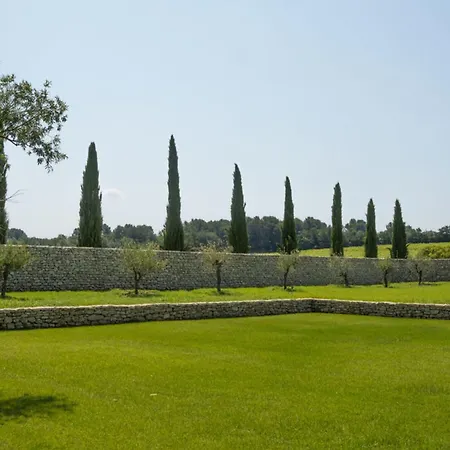 La Pergoline - Large Renovated With Pool And Jacuzzi Holiday home